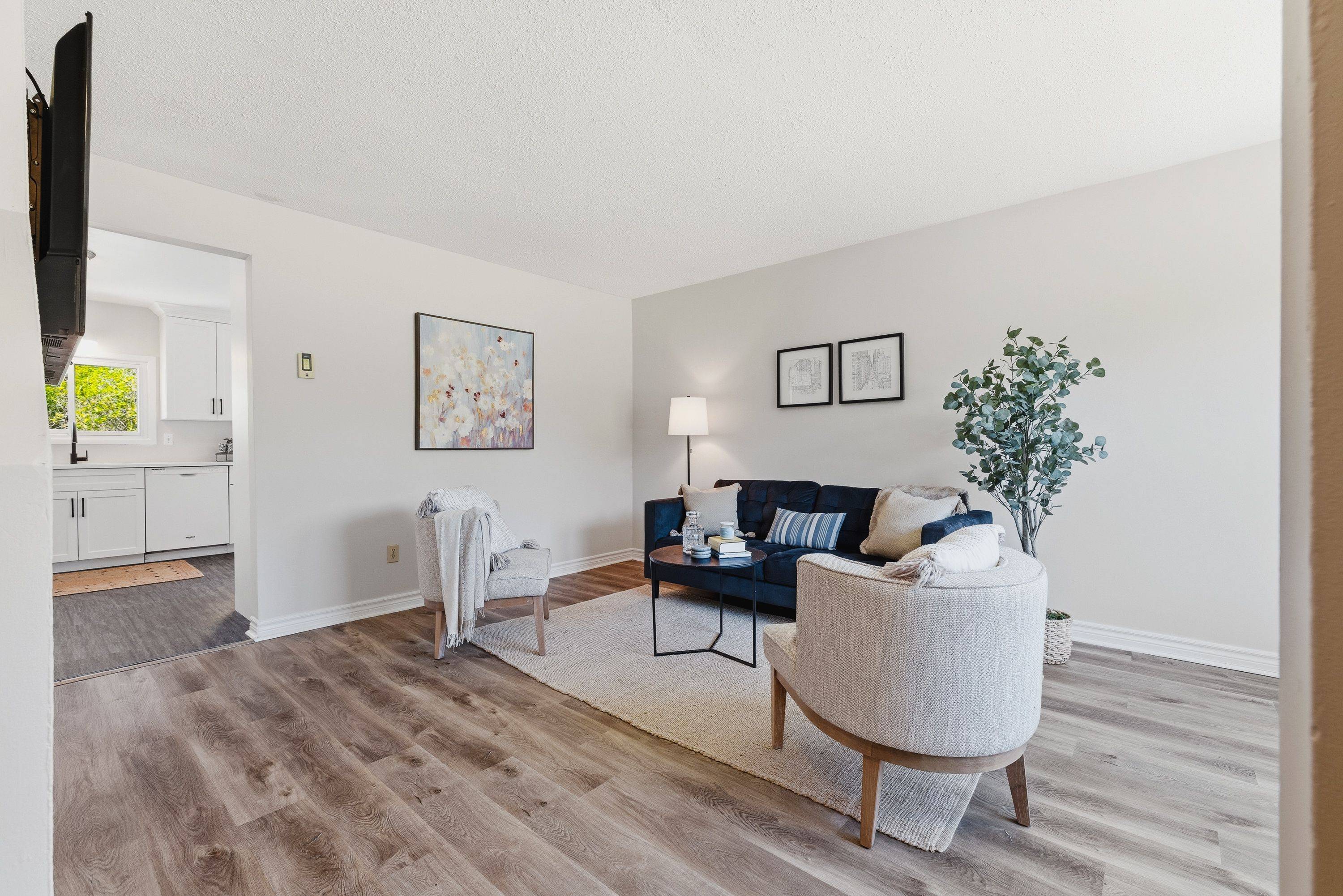 283 Cole RD, Guelph, ON N1G 3K1
