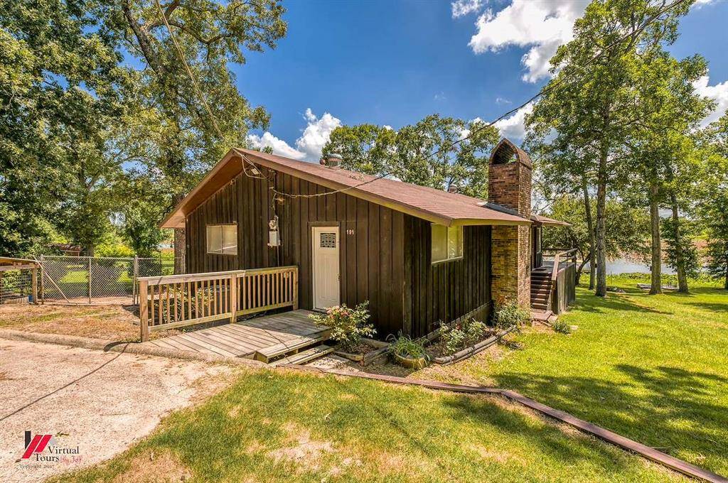 191 Hamby Road, Logansport, LA 71049