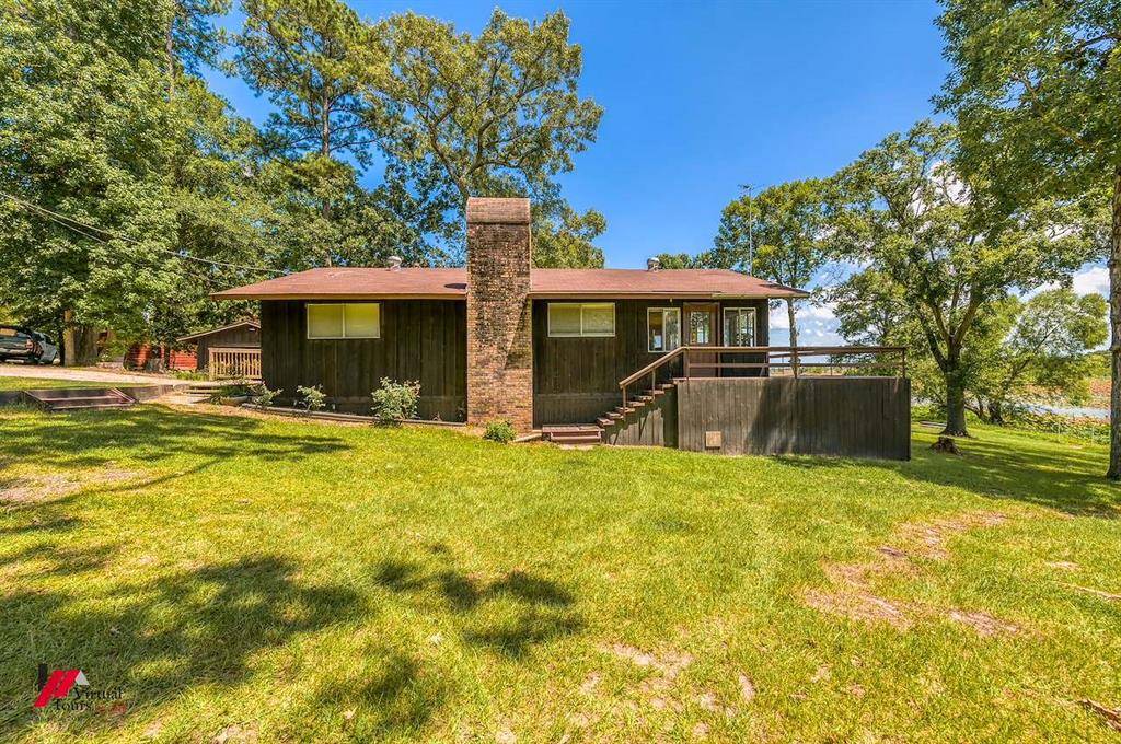 191 Hamby Road, Logansport, LA 71049