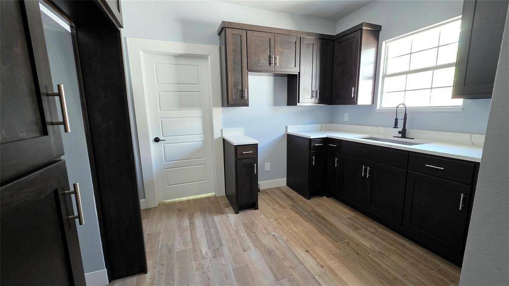2936 S Jennings Avenue, Fort Worth, TX 76110