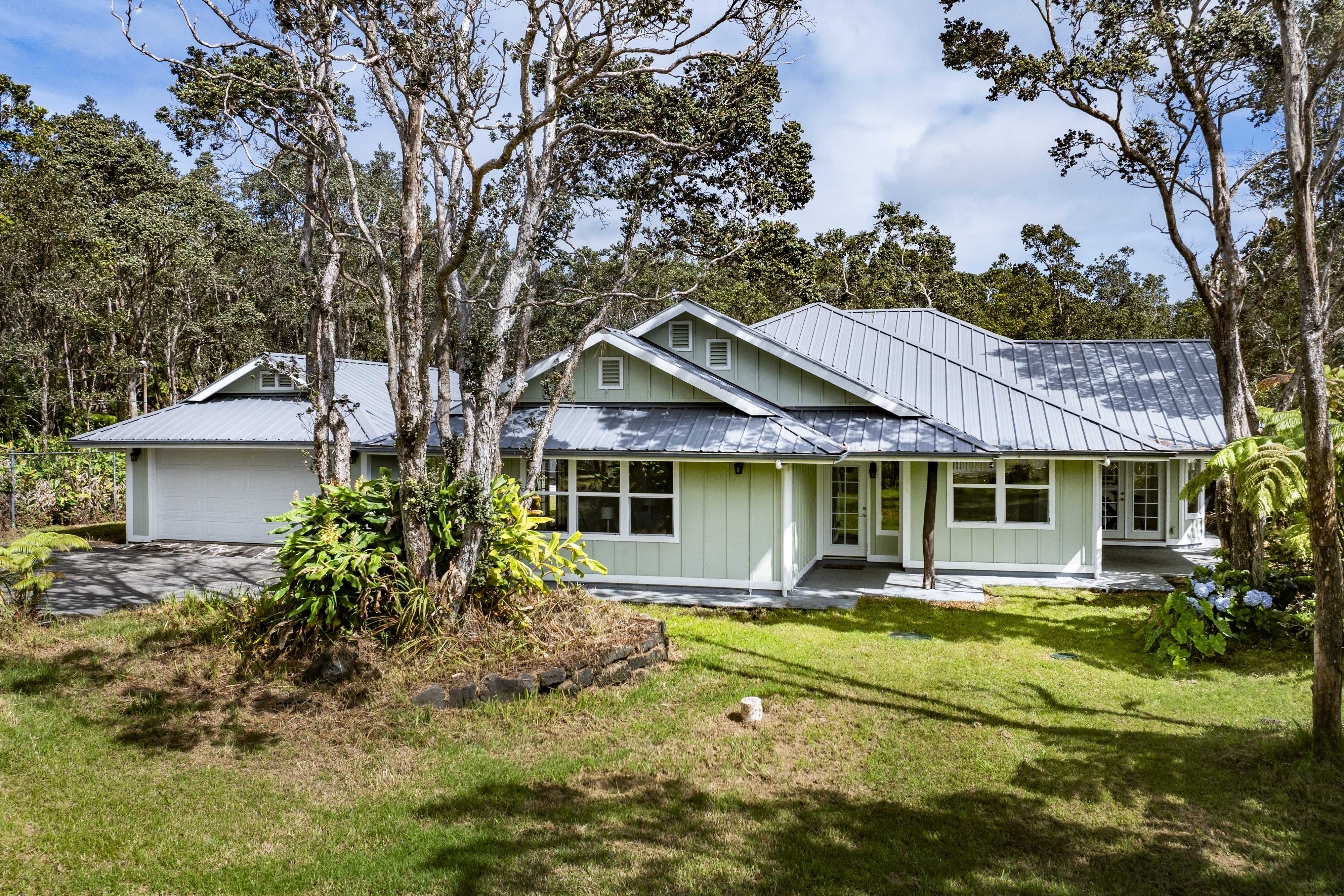 11-3808 1ST ST, Volcano, HI 96785