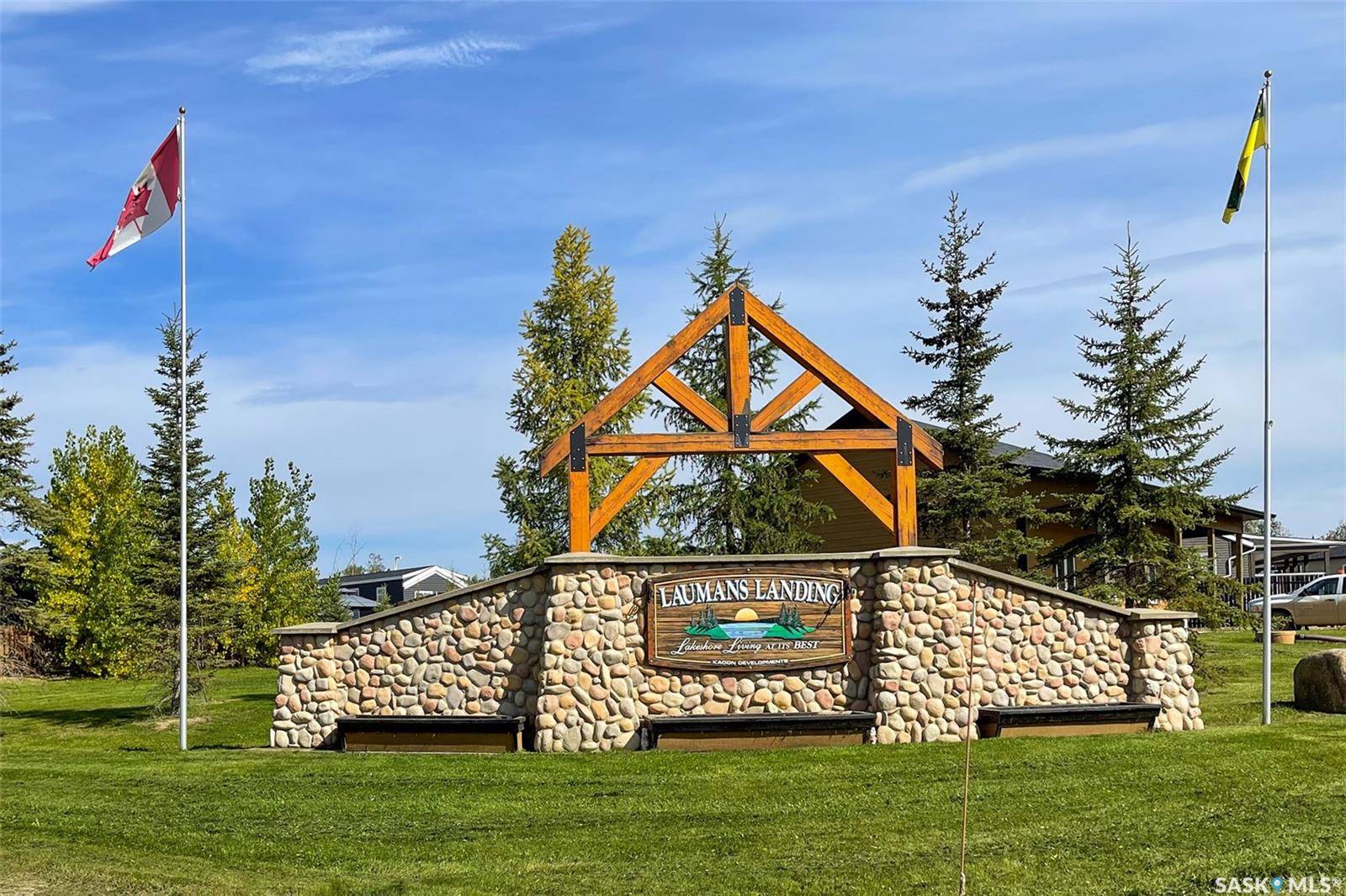 542 Larch STREET, Beaver River Rm No. 622, SK S0M 1A0