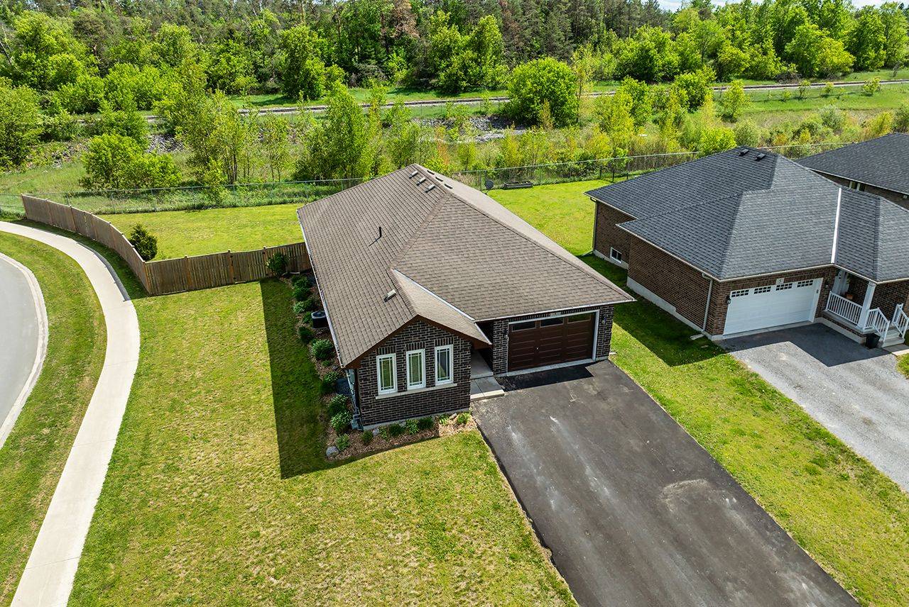 1 MILLPOND LN, Asphodel-norwood, ON K0L 2V0