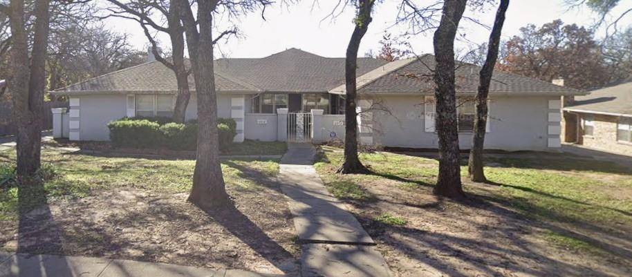 6014 Shelton Street, Fort Worth, TX 76112