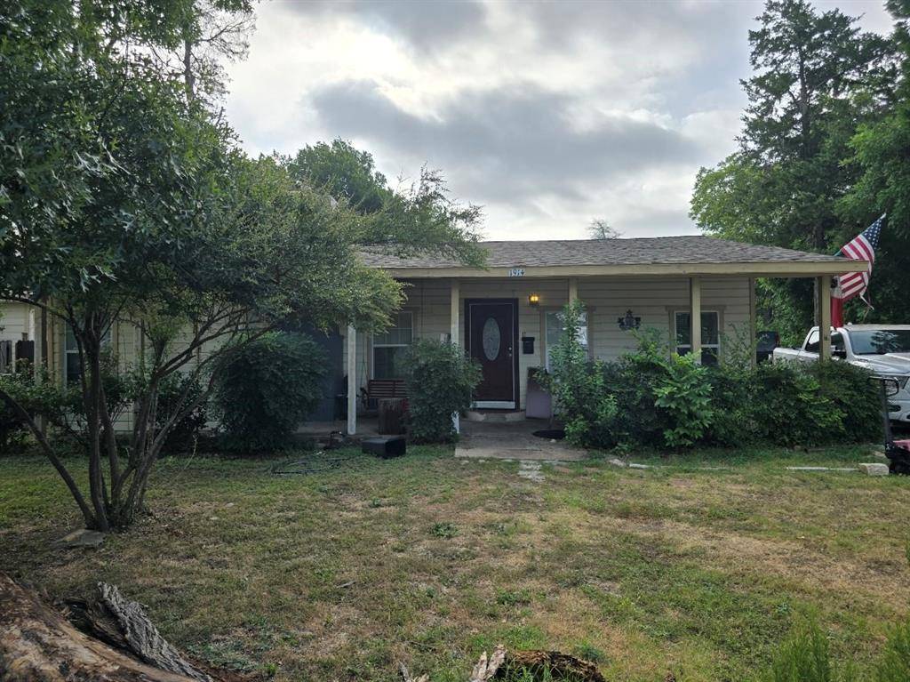 1914 S Polk Street, Dallas, TX 75224