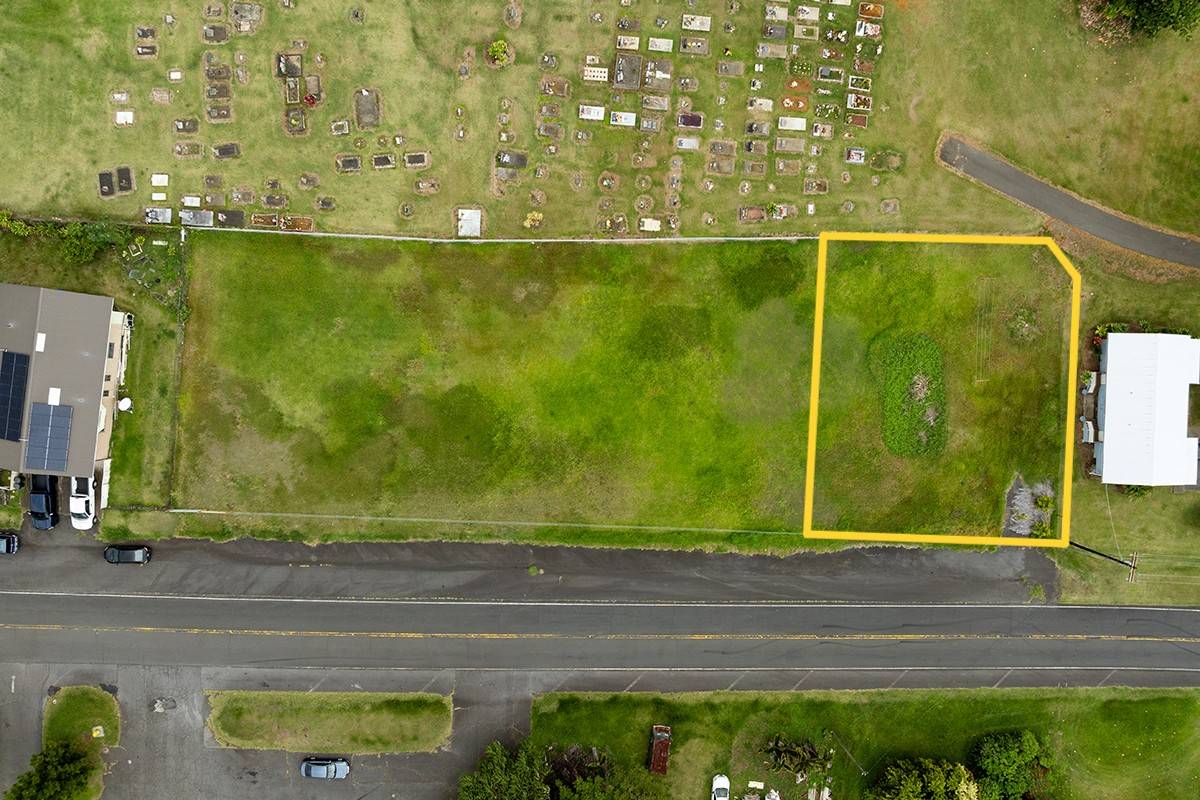 3 KAMANI ST, Pahala, HI 96777