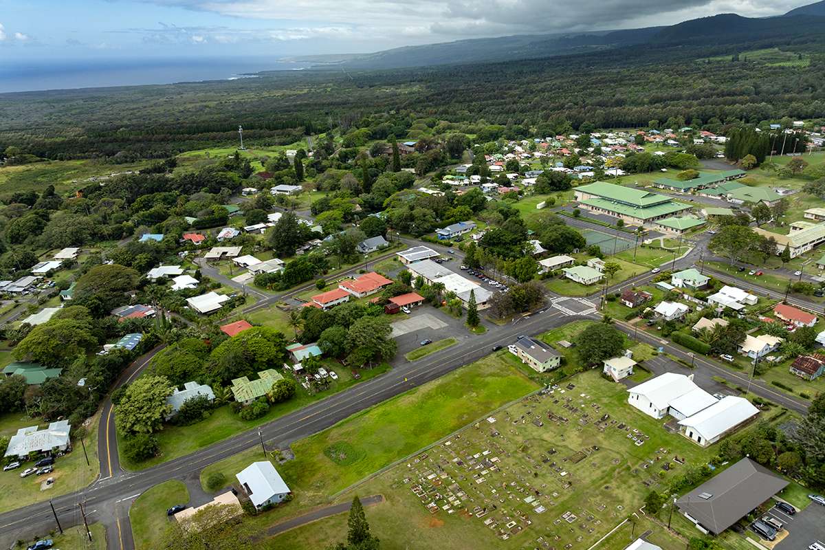 3 KAMANI ST, Pahala, HI 96777