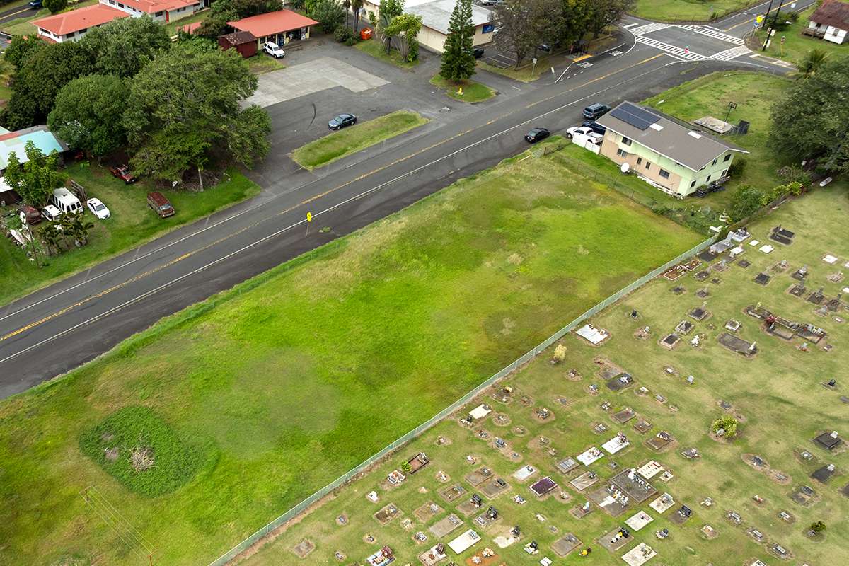 1 KAMANI ST, Pahala, HI 96777
