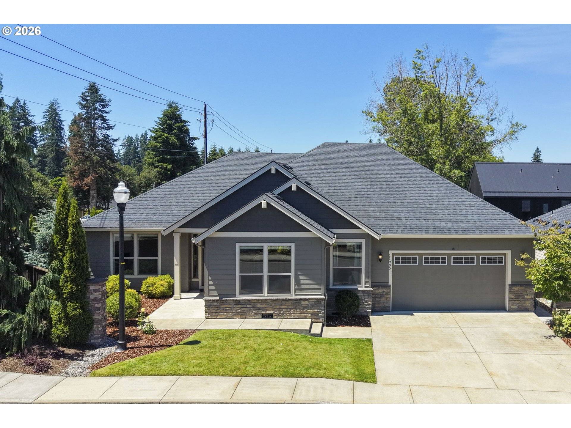 11900 NE 58TH AVE, Vancouver, WA 98686