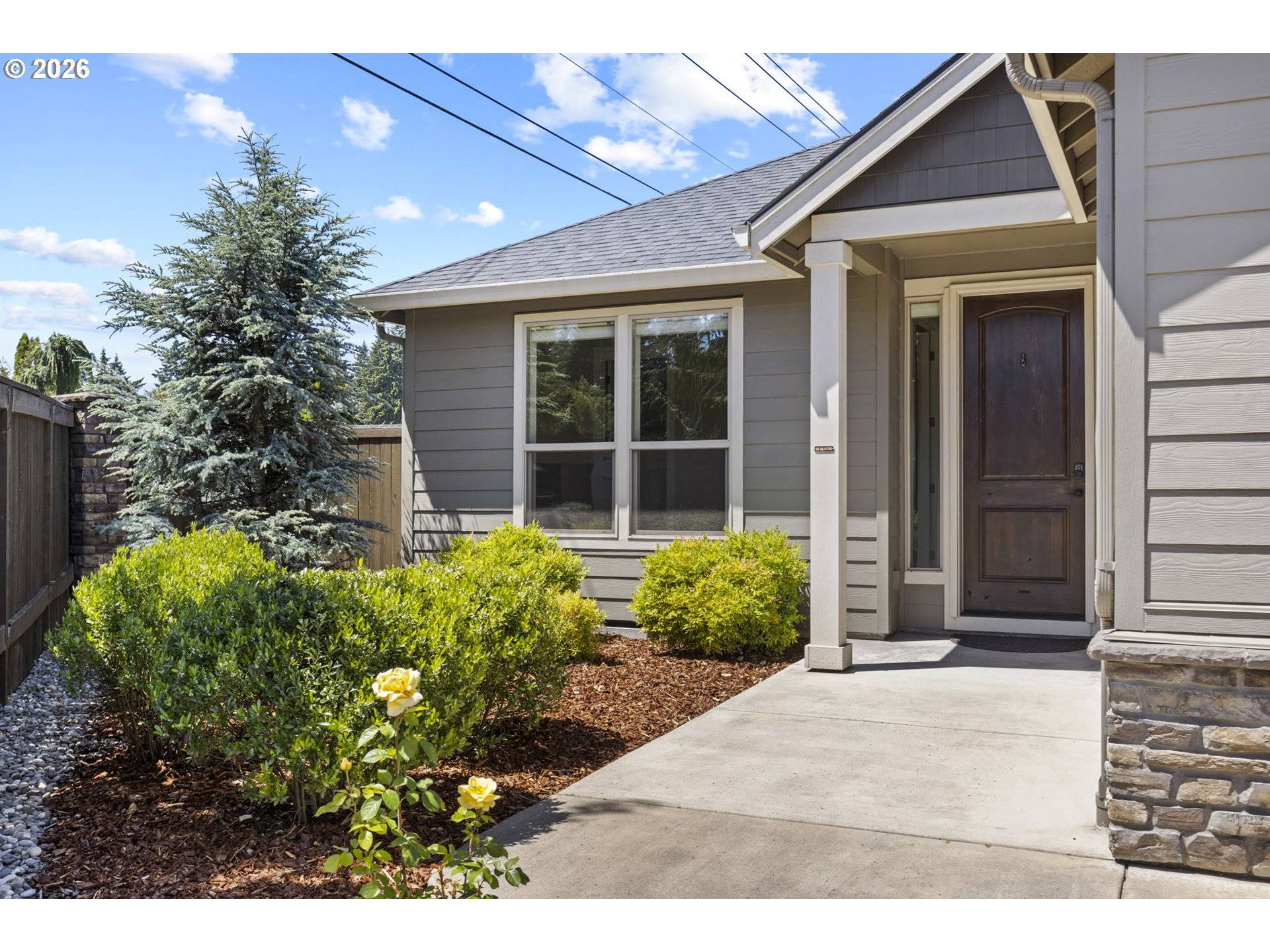 11900 NE 58TH AVE, Vancouver, WA 98686
