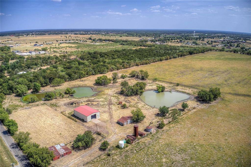 4183 County Rd 2596, Royse City, TX 75189