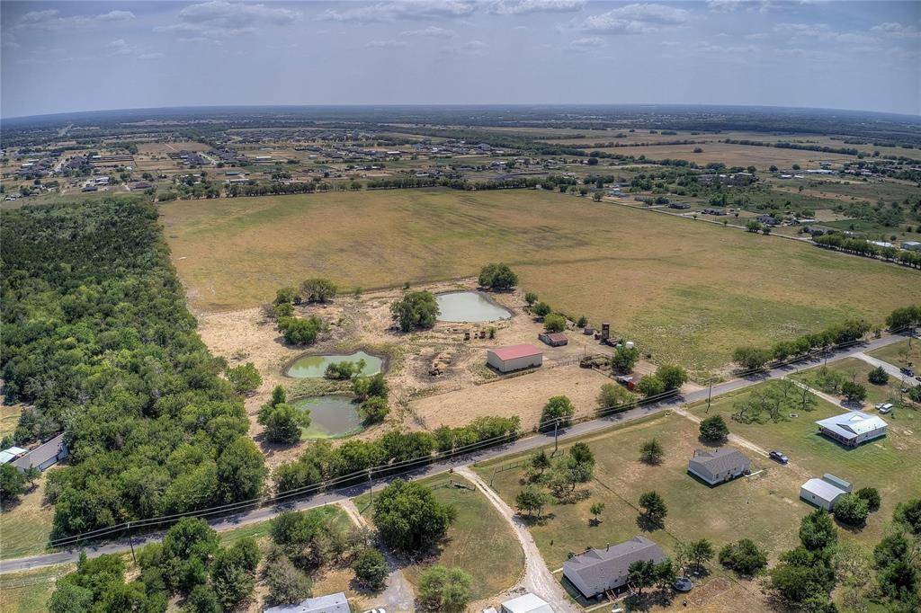 4183 County Rd 2596, Royse City, TX 75189