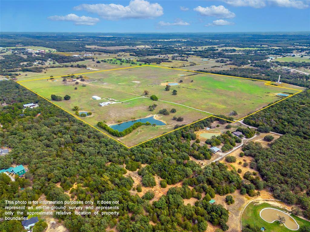 453 Tower Road, Valley View, TX 76272