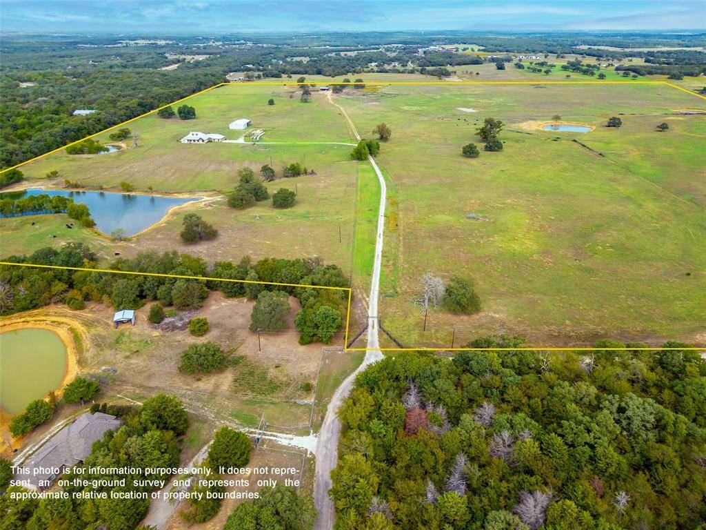 453 Tower Road, Valley View, TX 76272