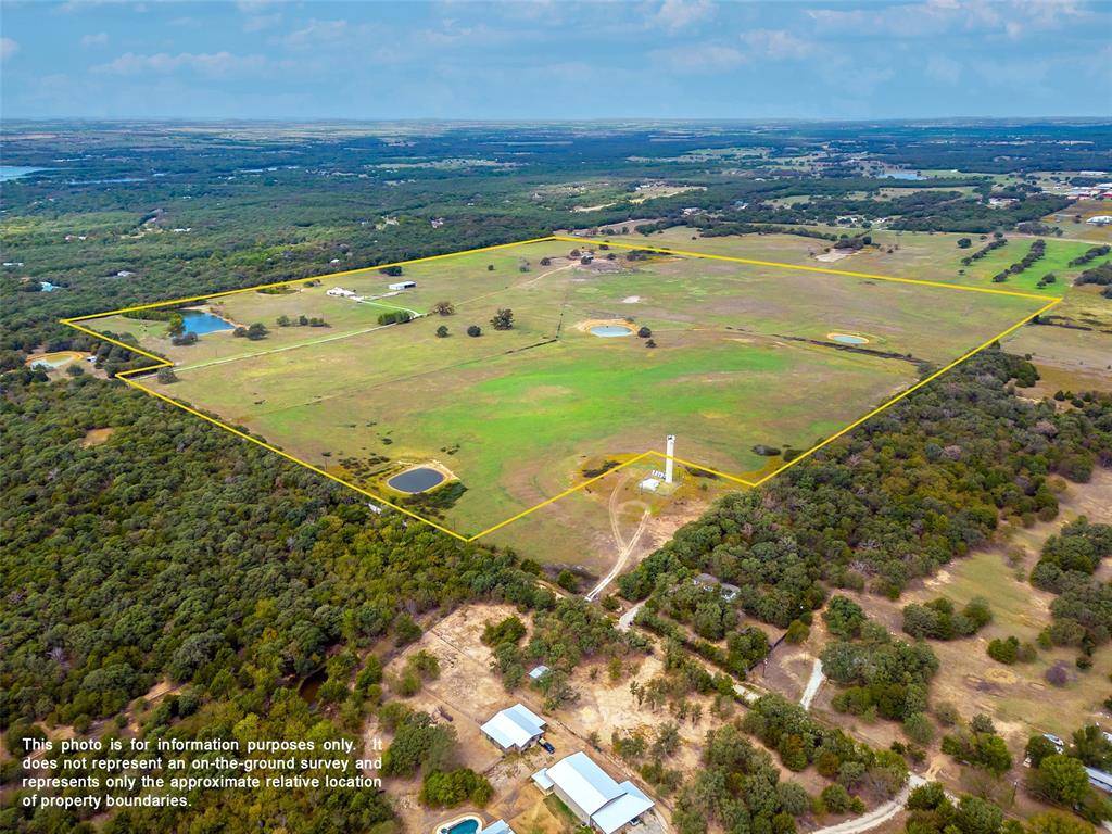 453 Tower Road, Valley View, TX 76272