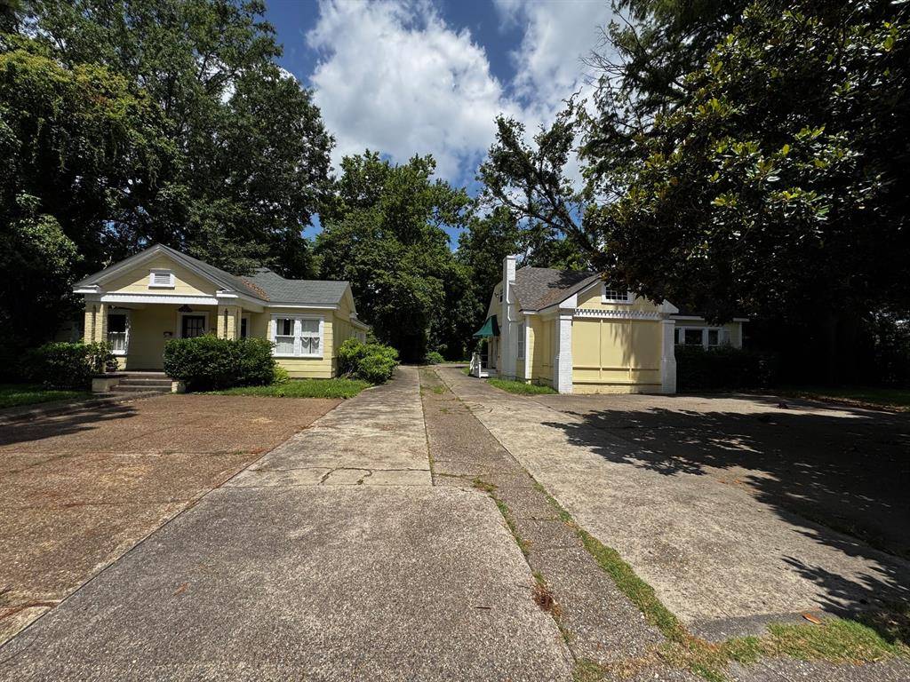 302 Albany Avenue, Shreveport, LA 71105