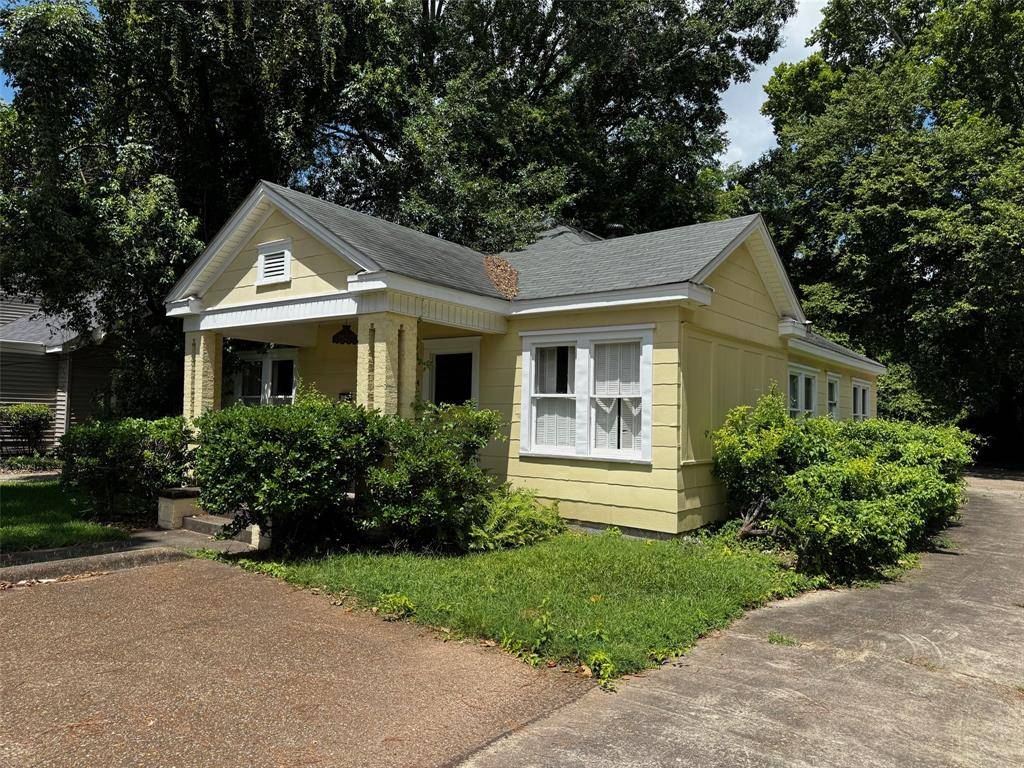 302 Albany Avenue, Shreveport, LA 71105
