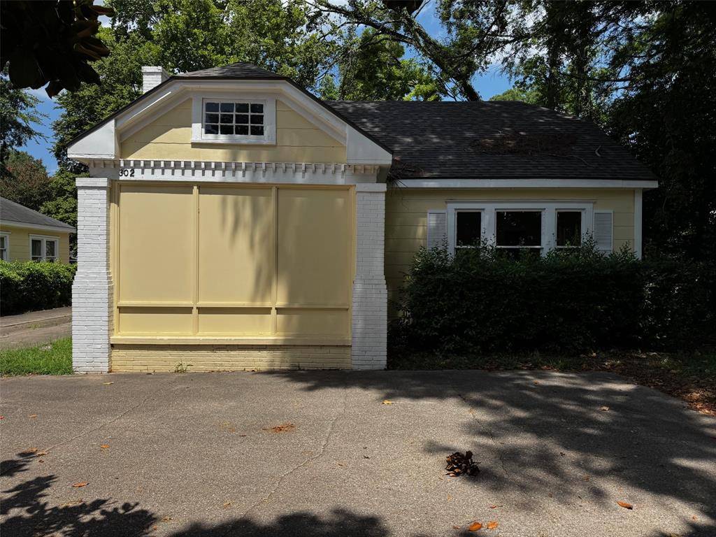302 Albany Avenue, Shreveport, LA 71105