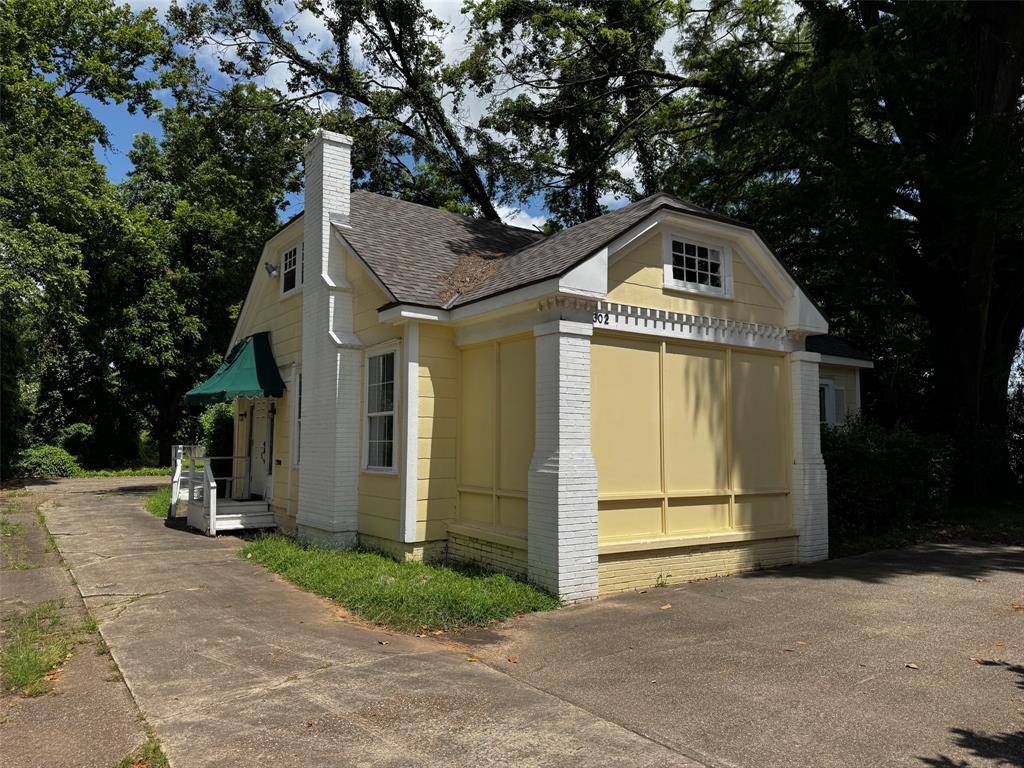 302 Albany Avenue, Shreveport, LA 71105