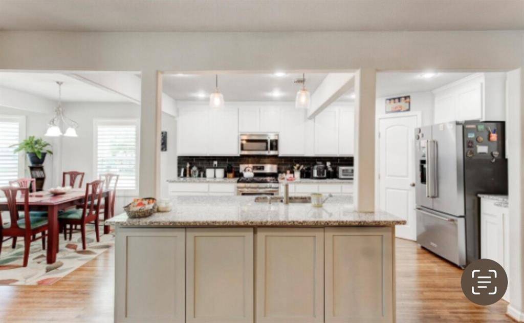 2933 S Hills, Fort Worth, TX 76109