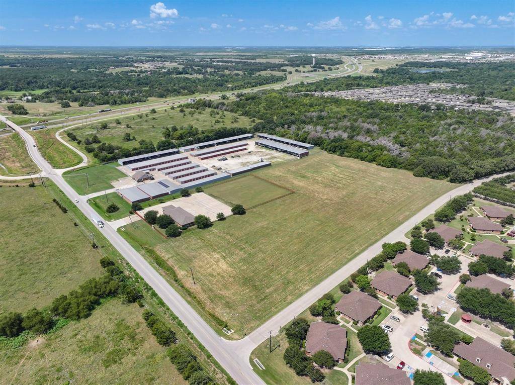 TBD FM 2578 Road, Terrell, TX 75160