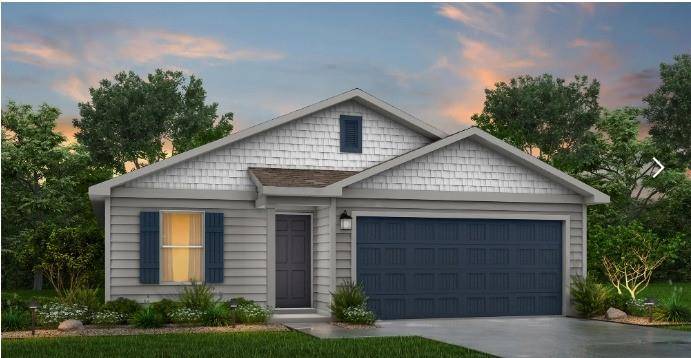 321 Maxine Court, Milford, TX 76670