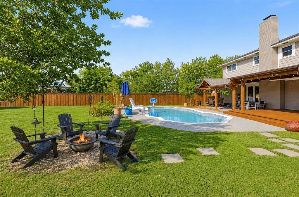 224 Windy Lane, Rockwall, TX 75087