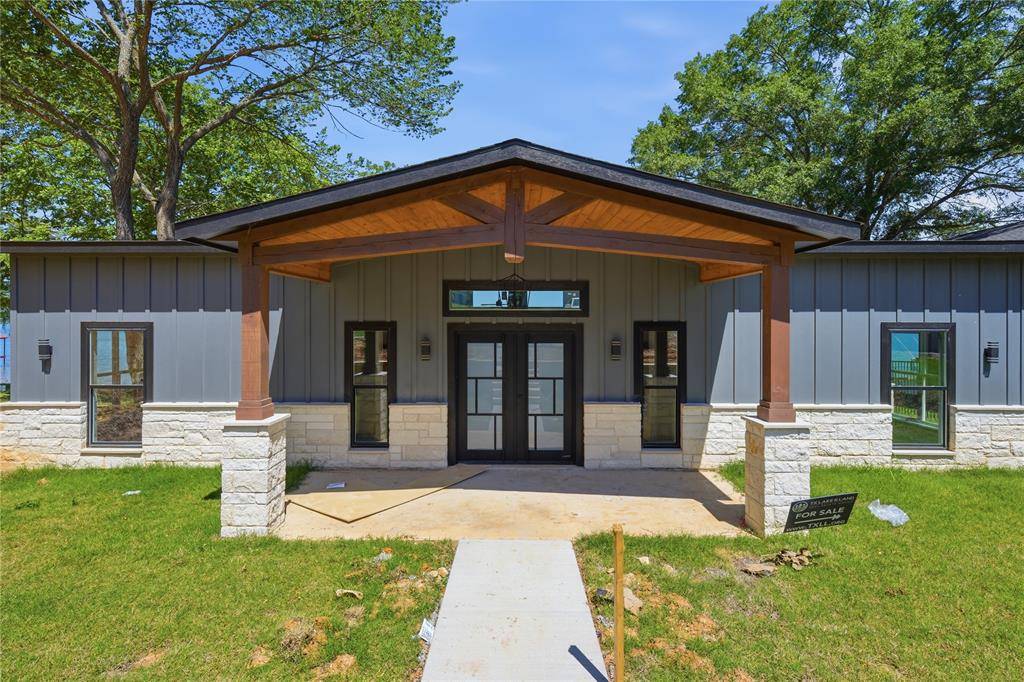 11194 Lakeside Lane, Mabank, TX 75156