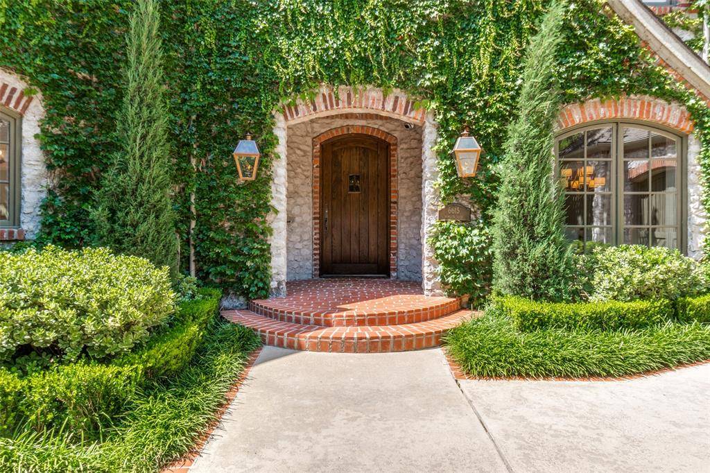 6615 Meadow Road, Dallas, TX 75230