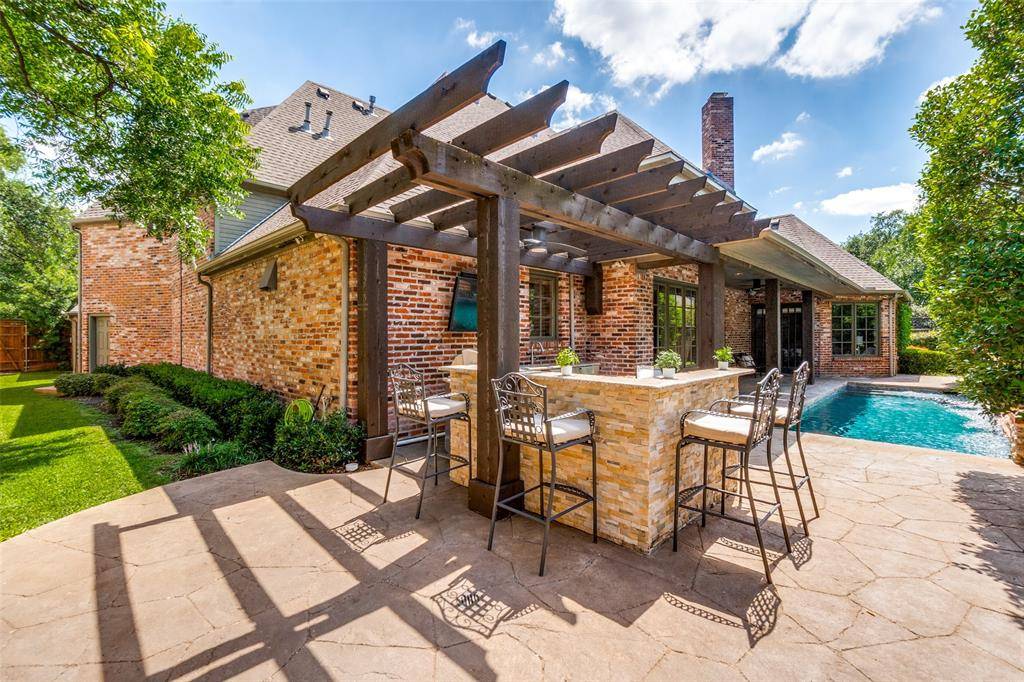 6615 Meadow Road, Dallas, TX 75230
