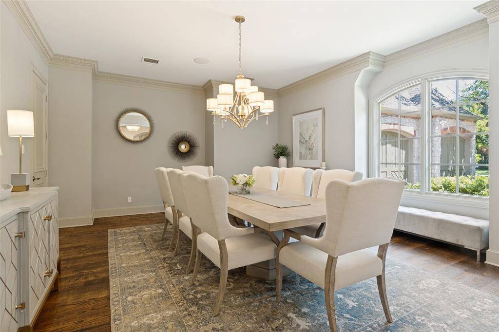 6615 Meadow Road, Dallas, TX 75230
