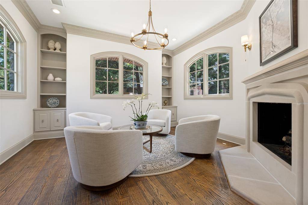 6615 Meadow Road, Dallas, TX 75230