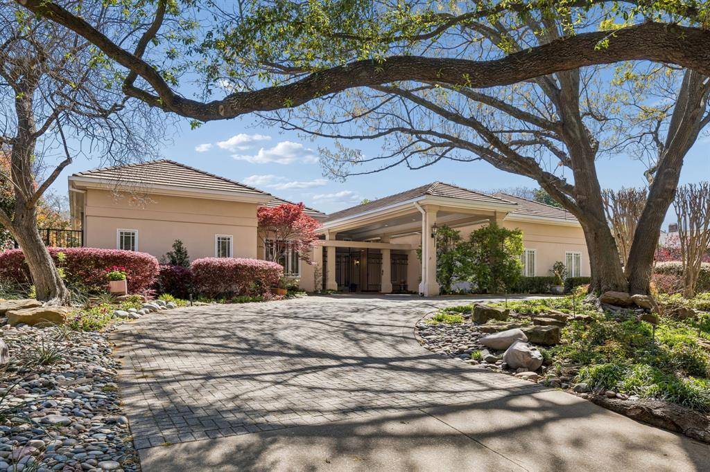 14900 Winnwood Road, Addison, TX 75254