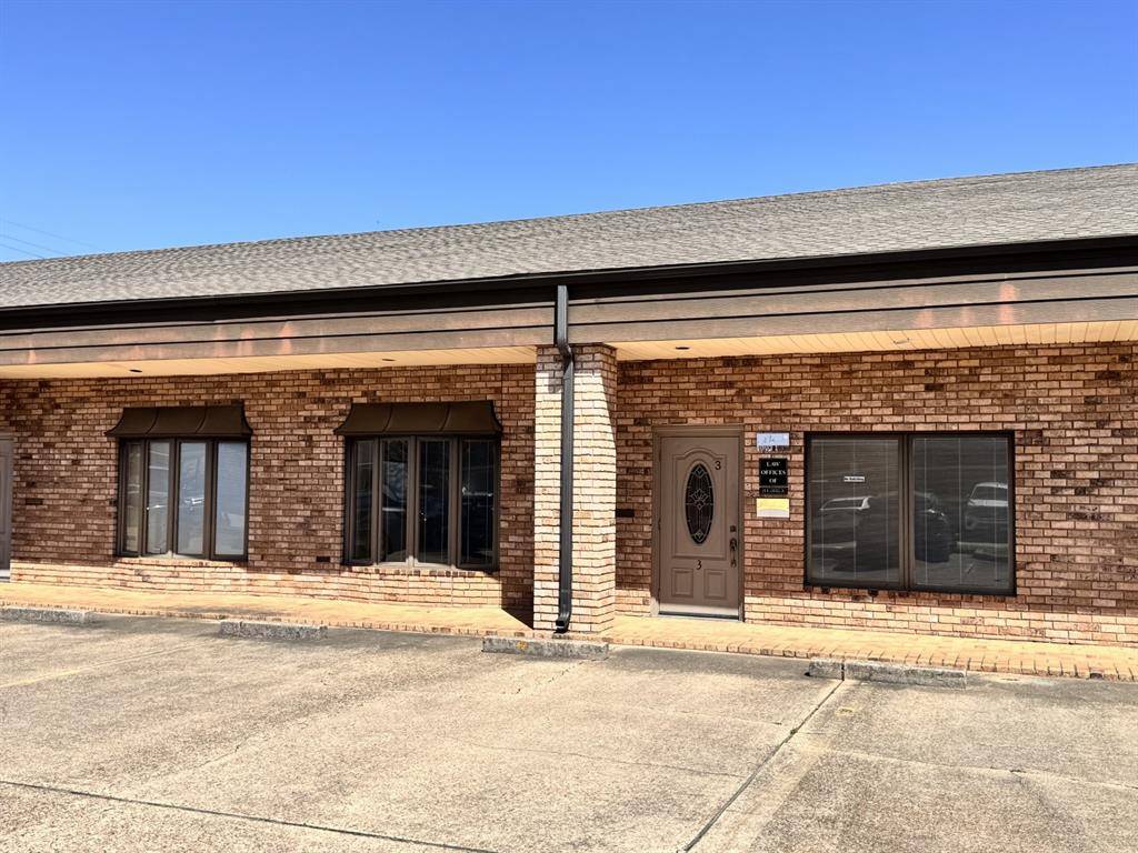 1953 E 70th Street #3, Shreveport, LA 71105
