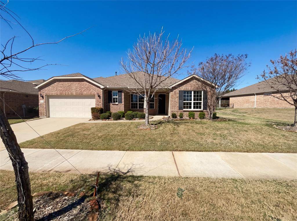 6371 Walnut Hill Court, Frisco, TX 75036