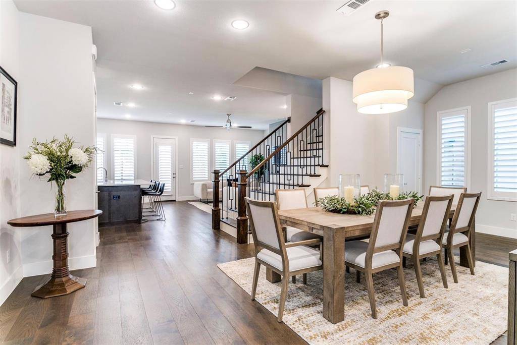 4107 Entrada Way, Dallas, TX 75219