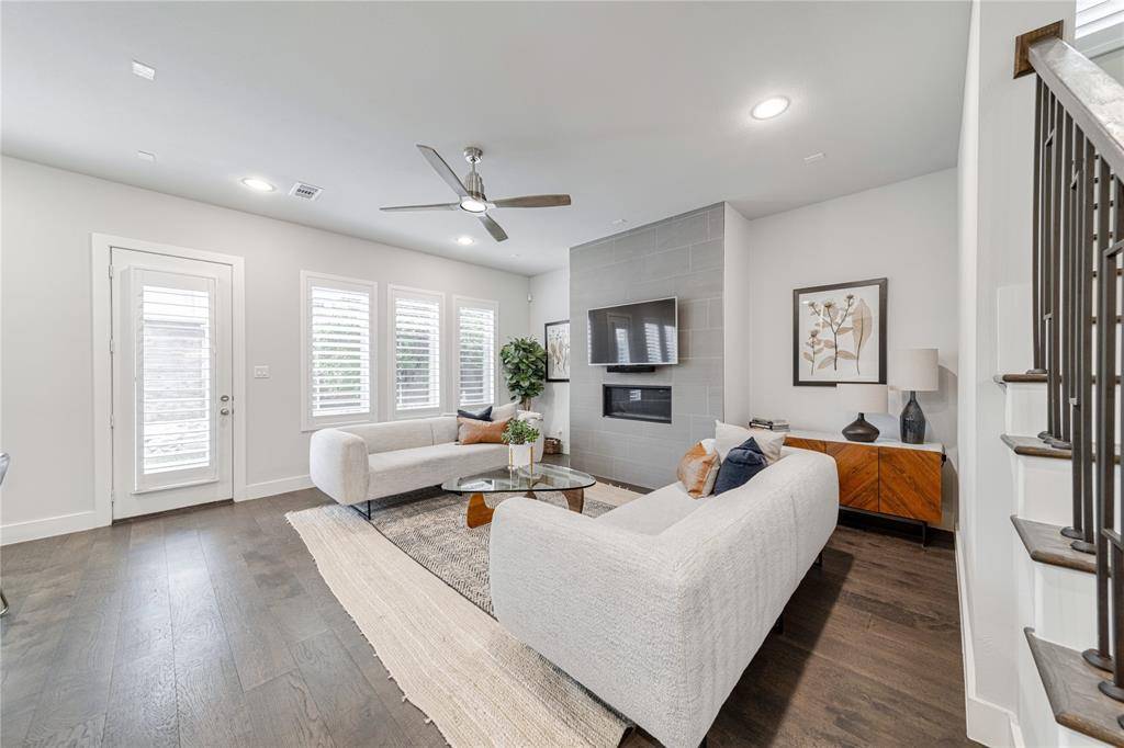 4107 Entrada Way, Dallas, TX 75219