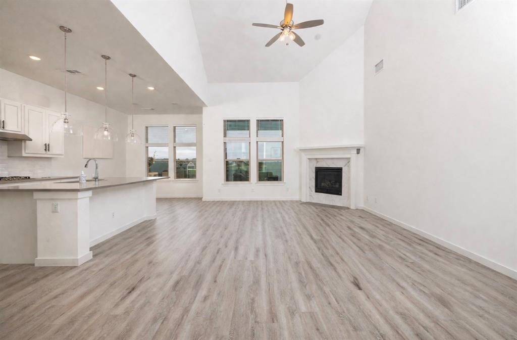 2436 Brightling Bend, Forney, TX 75126