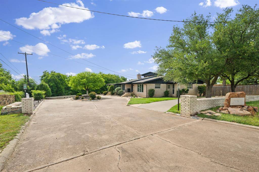 801 NW 7th Avenue, Mineral Wells, TX 76067