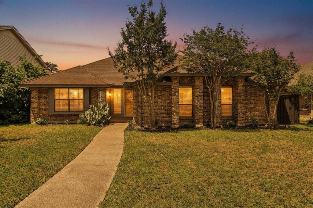 9107 Sweetwater Drive, Dallas, TX 75228