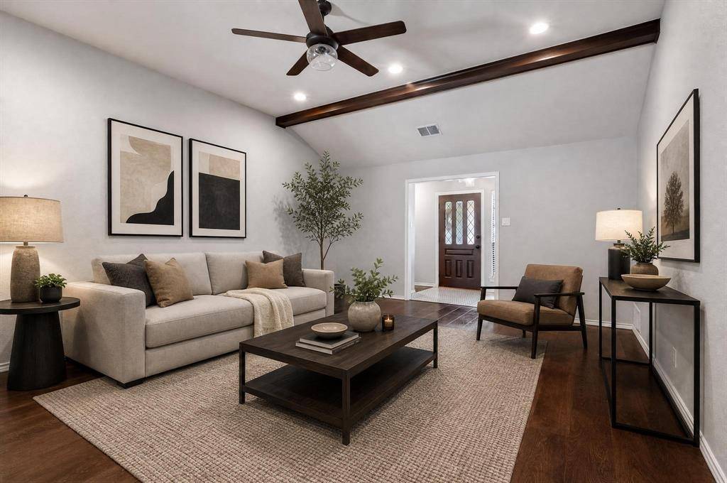 9107 Sweetwater Drive, Dallas, TX 75228