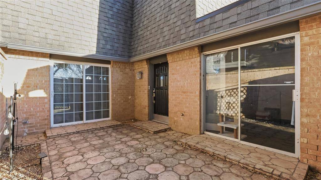 2735 Caton Place, Abilene, TX 79605