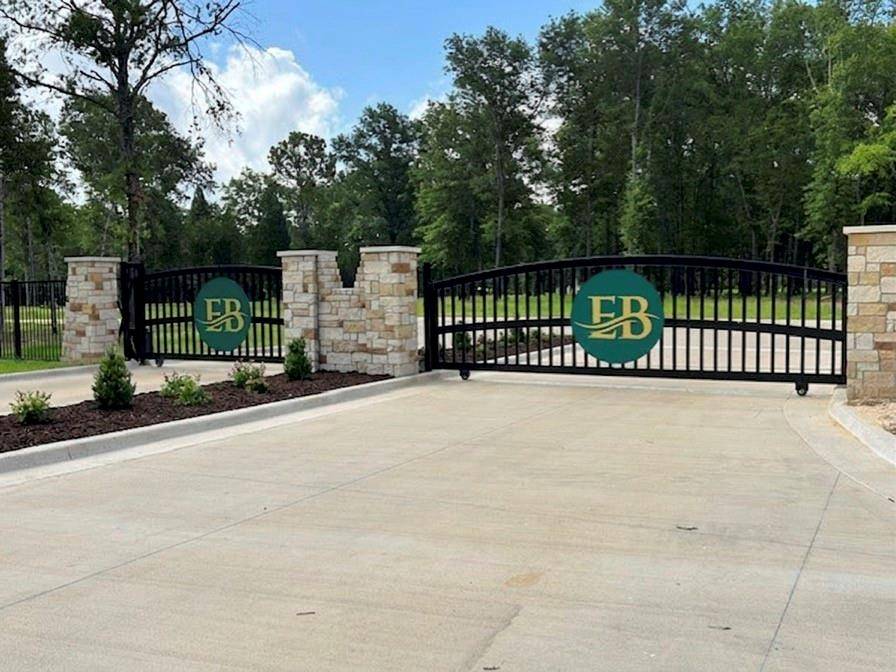 0 Pearl Court, Caney City, TX 75148