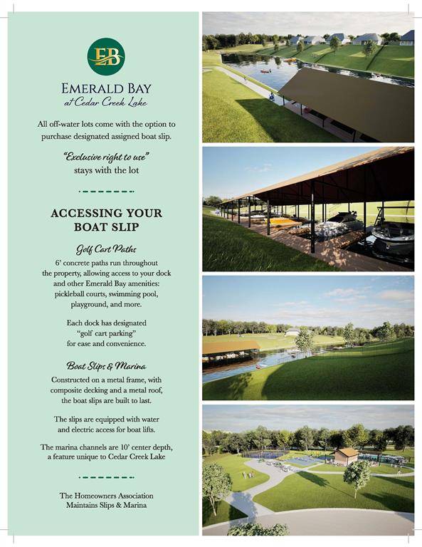 0 Pearl Court, Caney City, TX 75148