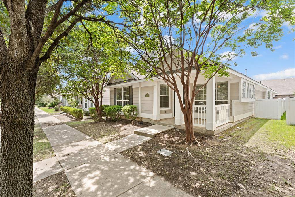 1218 Chattahoochee Drive, Savannah, TX 76227
