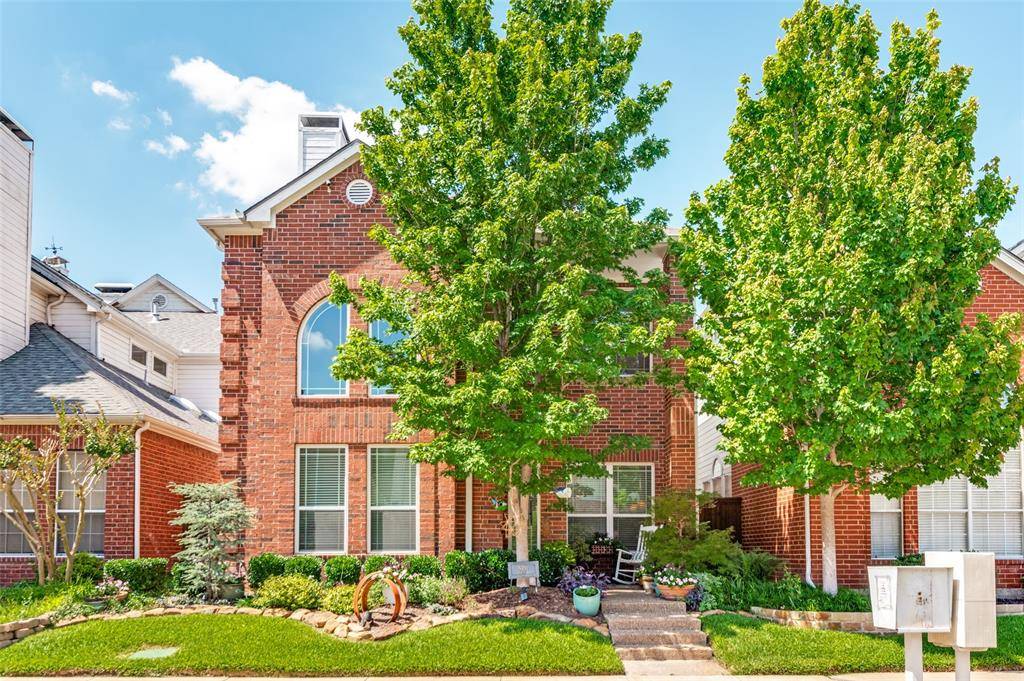 5951 Rosebud Drive, Dallas, TX 75252