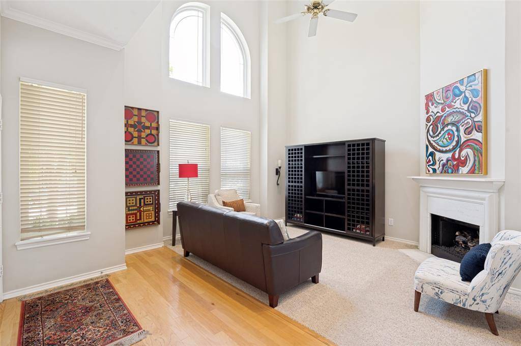 5951 Rosebud Drive, Dallas, TX 75252