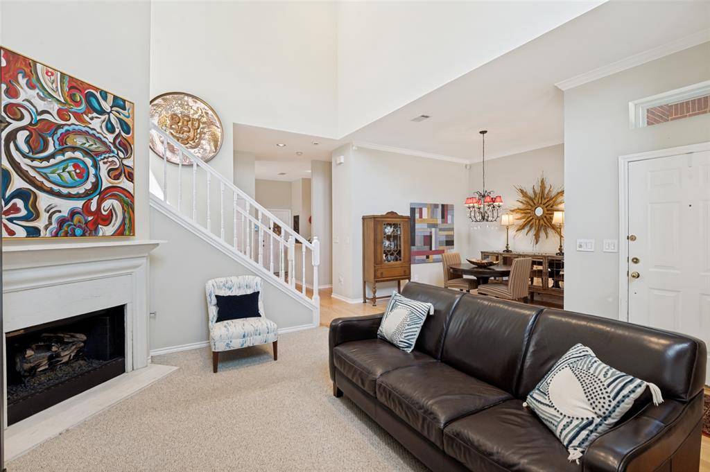5951 Rosebud Drive, Dallas, TX 75252