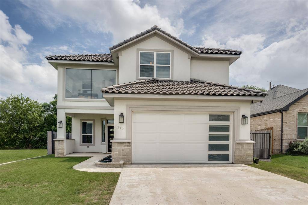 110 Cedar Lane, Roanoke, TX 76262