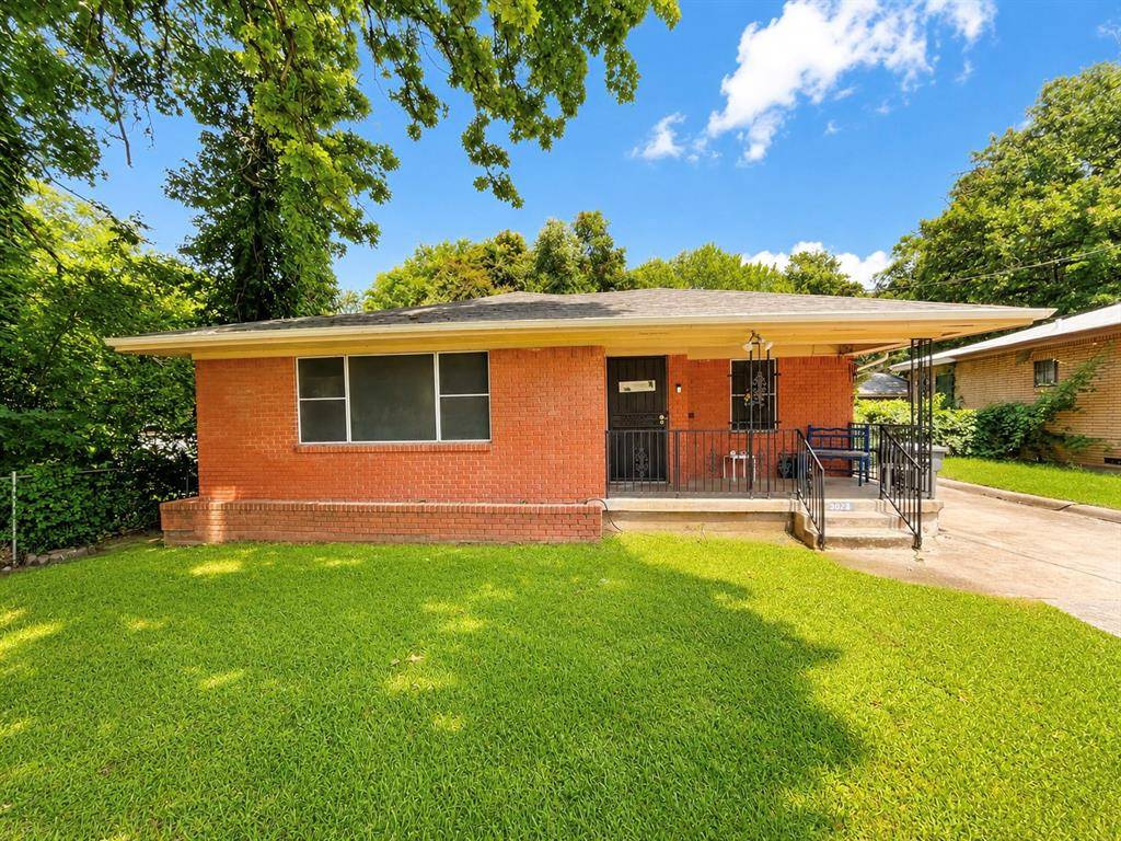 3023 Carpenter Avenue, Dallas, TX 75215